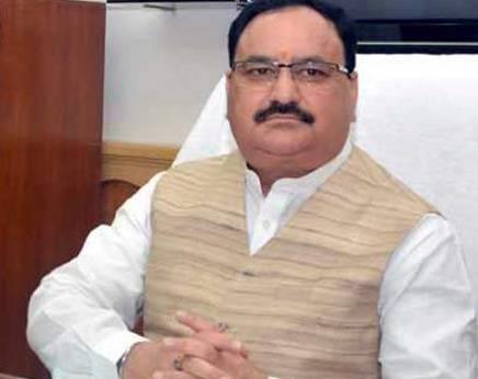 Centre committed to provide all possible help to JK health sector: J.P Nadha